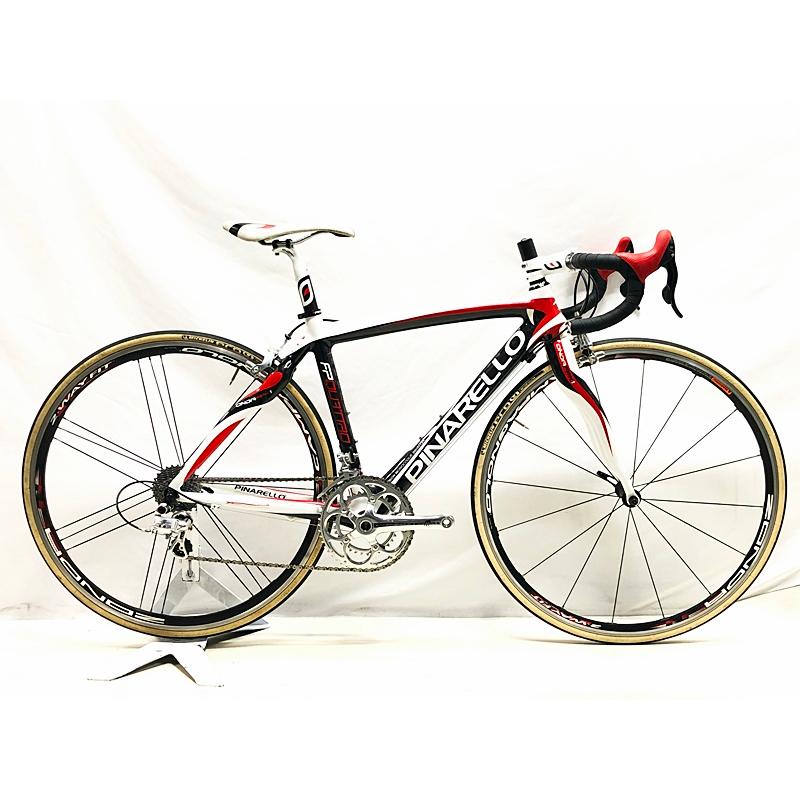 ピナレロ（PINARELLO） クアトロ カーボン QUATTRO Carbon 30HM12K 