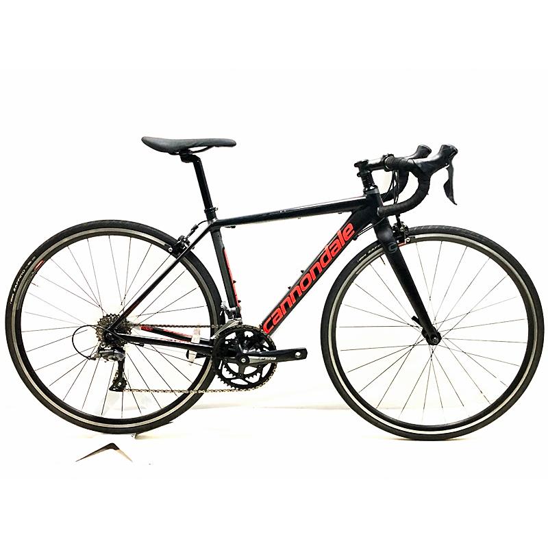 自転車本体 CANNONDALE CAAD OPTIMO Claris 2021 Cannondale CAAD Optimo Claris Flatbar – Specs