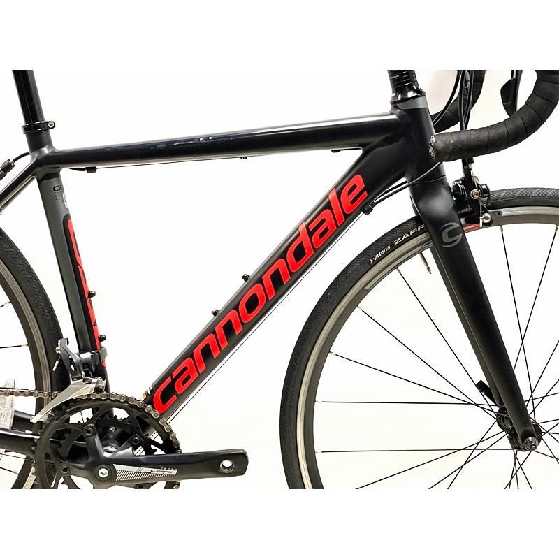 cannondale（キャノンデール） キャド オプティモ CAAD OPTIMO CLARIS