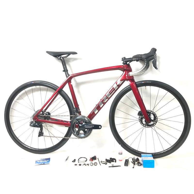 トレック（TREK） ○トレック エモンダSLR7 EMONDA SLR7 DURA-ACE Di2