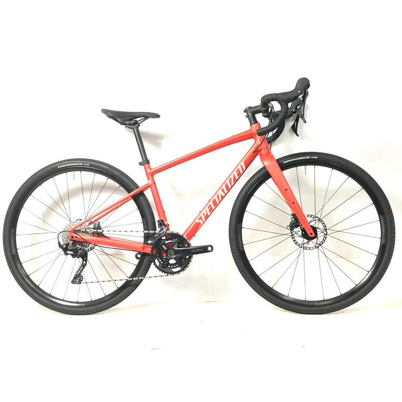 美品　Specialized DIVERGE E5 ELITE ロードバイク specialized-diverge-e5-elite-