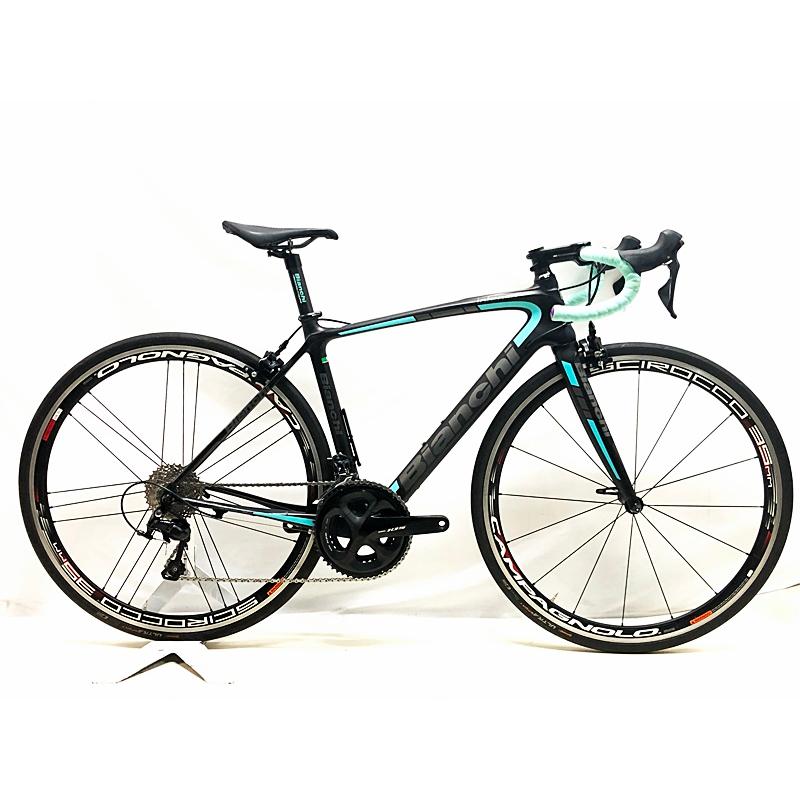 ビアンキ BIANCHI インテンソ INTENSO ULTEGRA/105 MIX 2018年 ビアンキ BIANCHI インテンソ INTENSO ULTEGRA/105 MIX 2018年