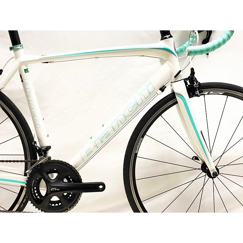 Bianchi Impulso ロードバイク 105 サイズ50 BIANCHI 「ビアンキ」 IMPULSO 105 2016年モデル ロードバイク