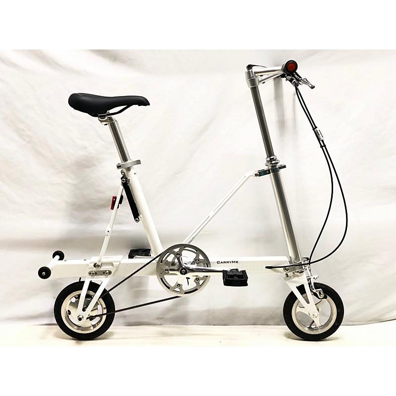 PACIFIC CYCLES パシフィック CARRYME キャリーミー エアタイヤ仕様
