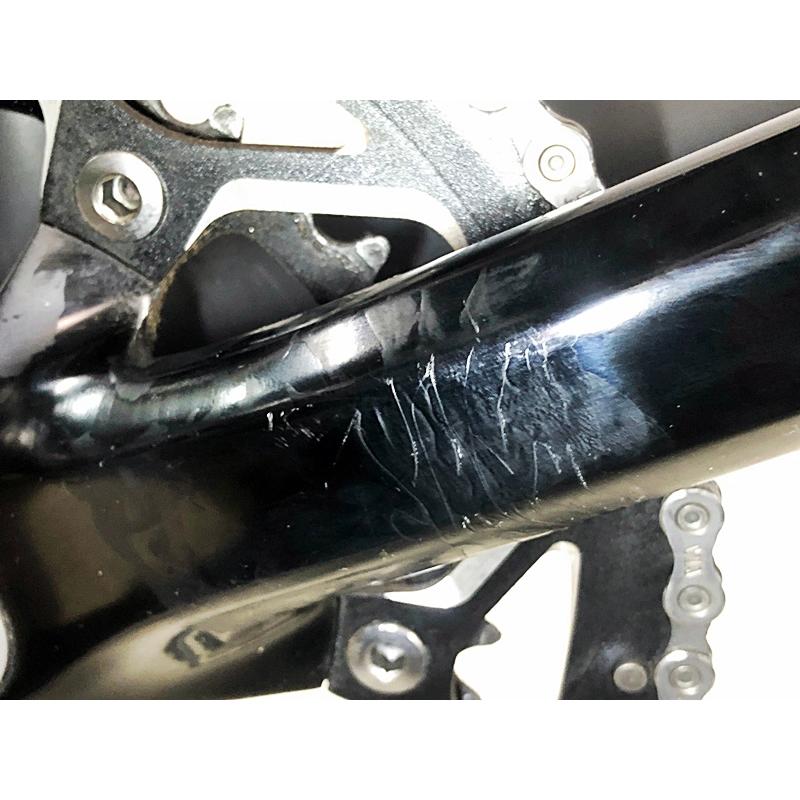 ESR マグネシア MAGNESIA 2014年10月購入車体 105 ミニベロ 小径 ESR マグネシア MAGNESIA 2014年10月購入車体 105 ミニベロ 小径