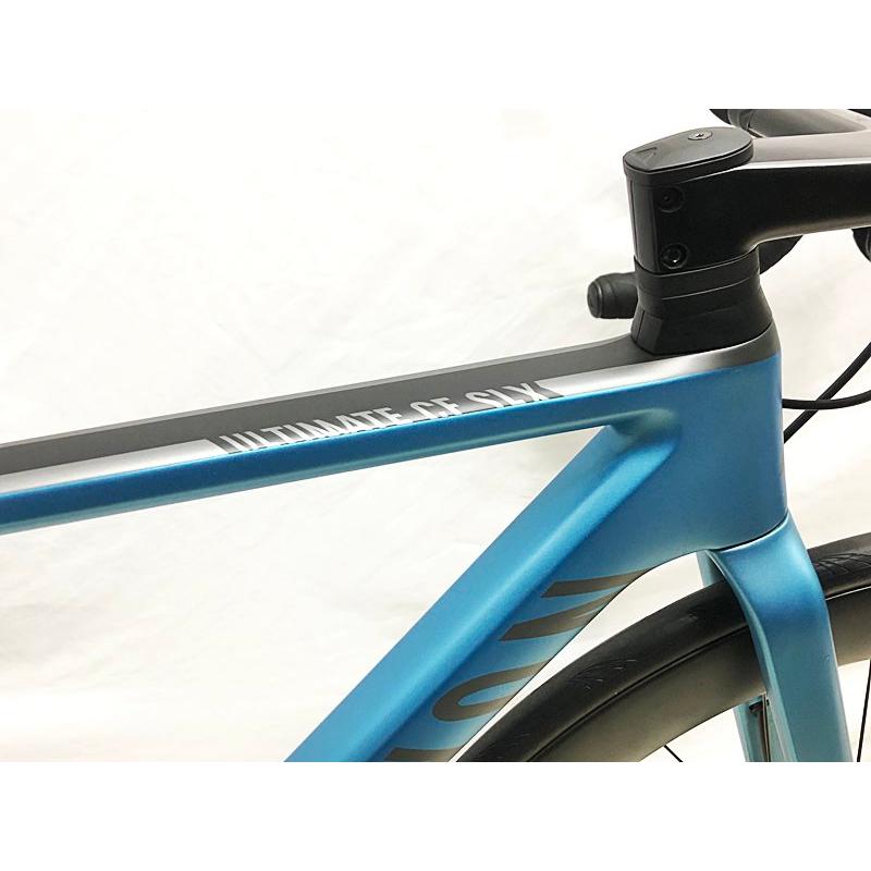 キャニオン CANYON ULTIMATE CF SLX DISC9.0 Di2 DURA-ACE 2019