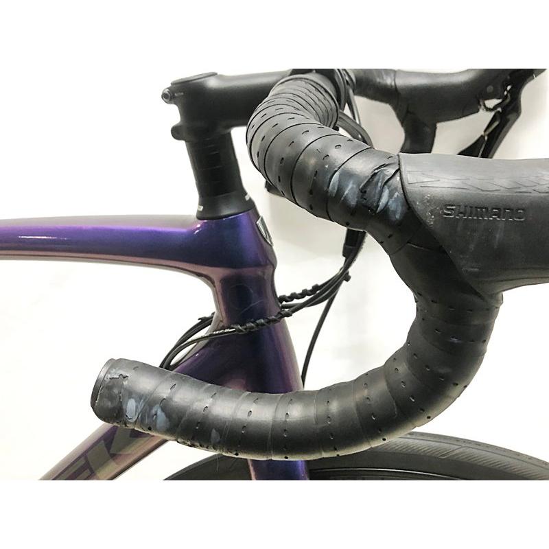 TREK EMONDA ALR5 DISC 11S カーボンハンドルバー 中古 トレック TREK