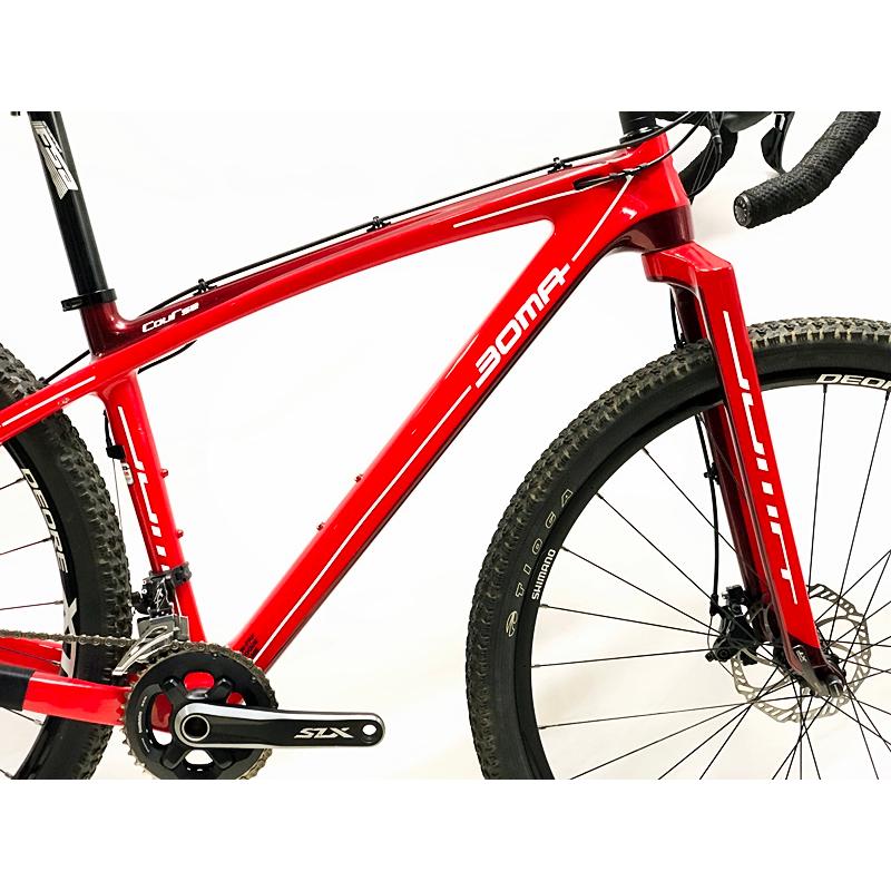 訳アリ ボーマ BOMA コルス COURSE CTM29 ドロップハンドル仕様 訳アリ ボーマ BOMA コルス COURSE CTM29 ドロップハンドル仕様