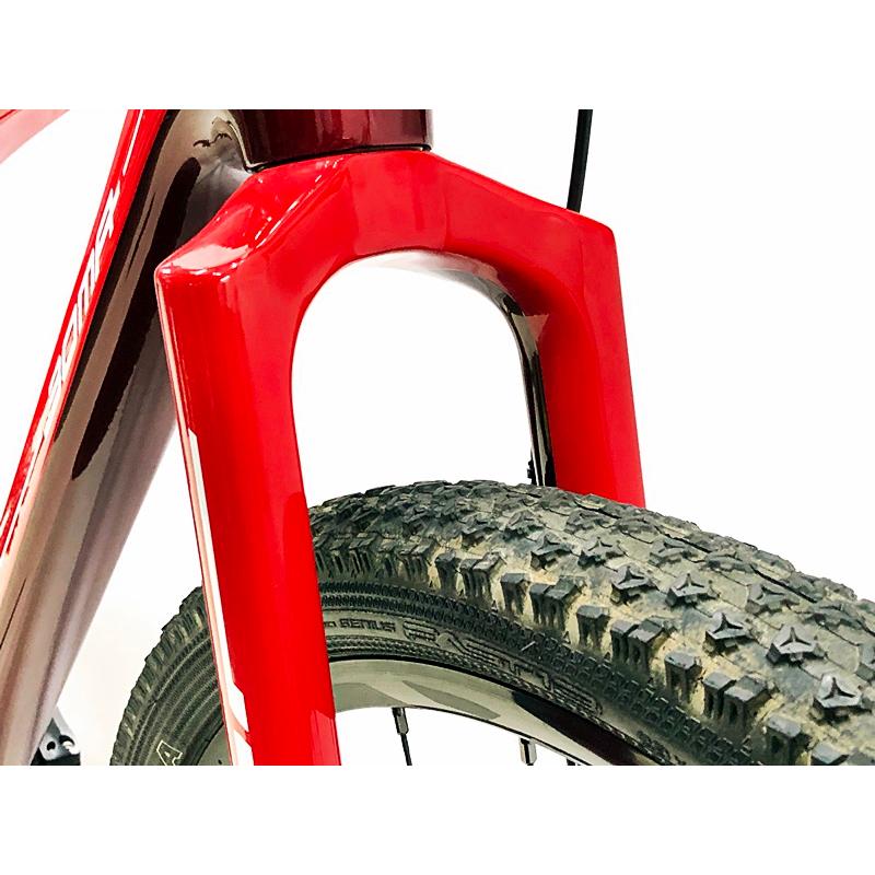 訳アリ ボーマ BOMA コルス COURSE CTM29 ドロップハンドル仕様