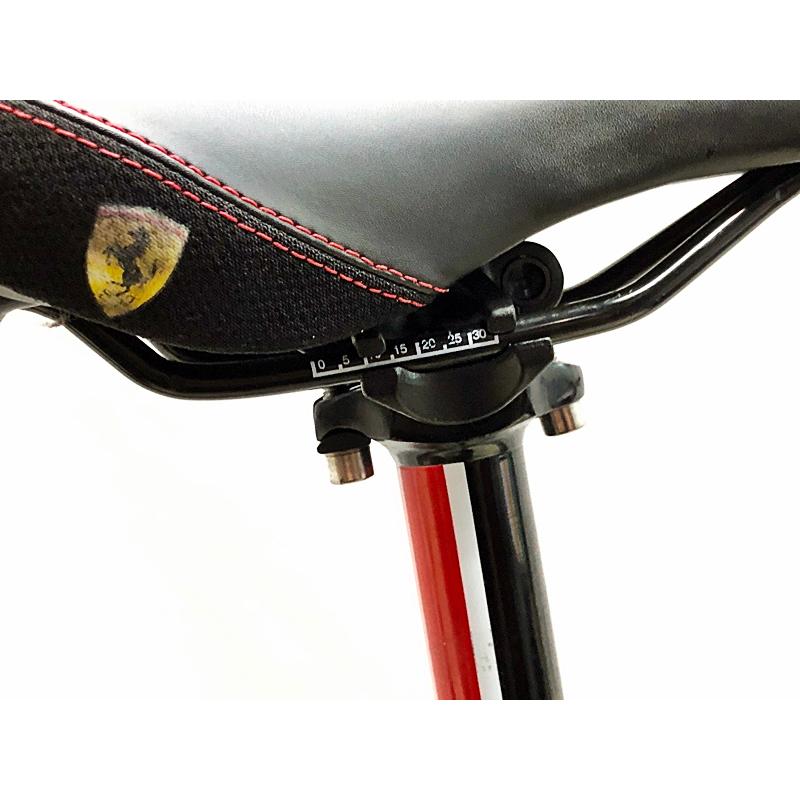 美品 Biciclo Turbo製 コルナゴ/フェラーリ CX60 COLNAGO 美品 Biciclo Turbo製 コルナゴ/フェラーリ CX60 COLNAGO