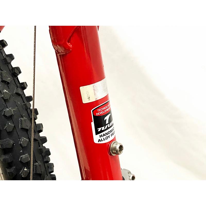 美品 Biciclo Turbo製 コルナゴ/フェラーリ CX60 COLNAGO