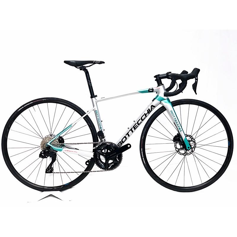 送料込み ボッテキア オッタビオ ロードバイク カーボンフレーム
