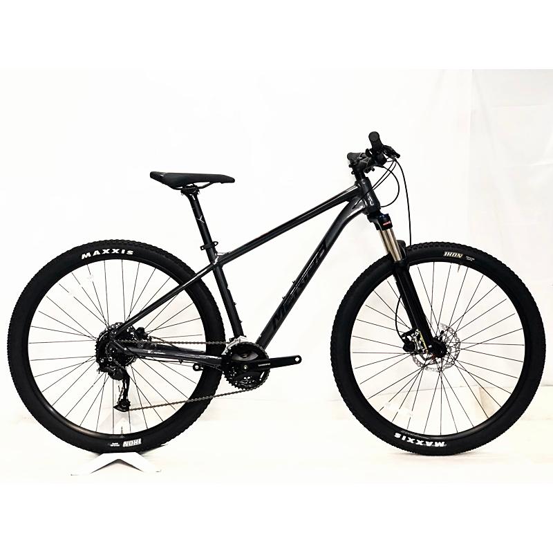 未走行品 メリダ MERIDA ビッグ ナイン 1003X BIG NINE 2023年29er 