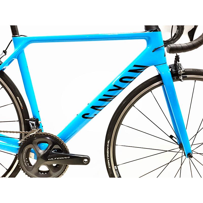 キャニオン CANYON アルティメット ULTIMATE CF SL 8 ULTEGRA キャニオン CANYON アルティメット ULTIMATE CF SL 8 ULTEGRA