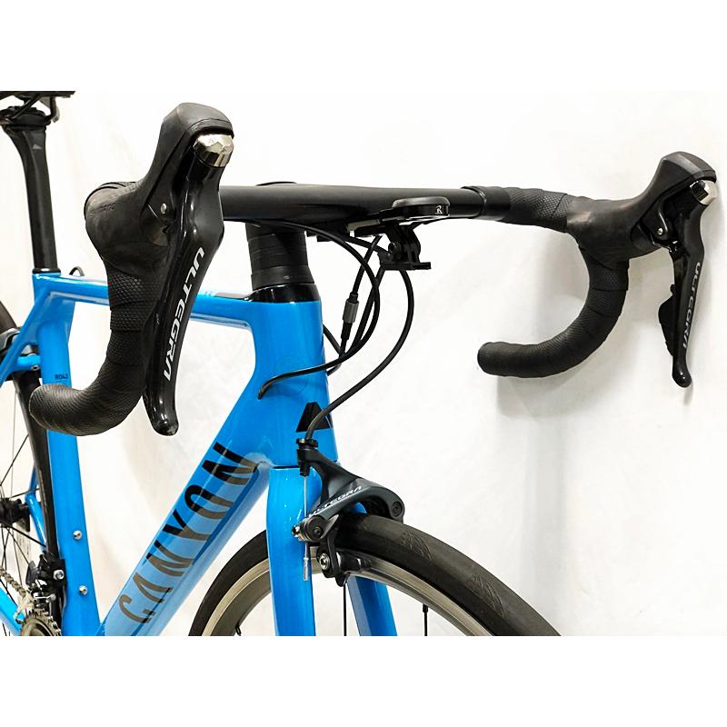 サバその④キャニオン Canyon Ultimate CF SL 8.0 CANYON 「キャニオン」 ULTIMATE CF SL 8 AXS MOVISTAR 2023年