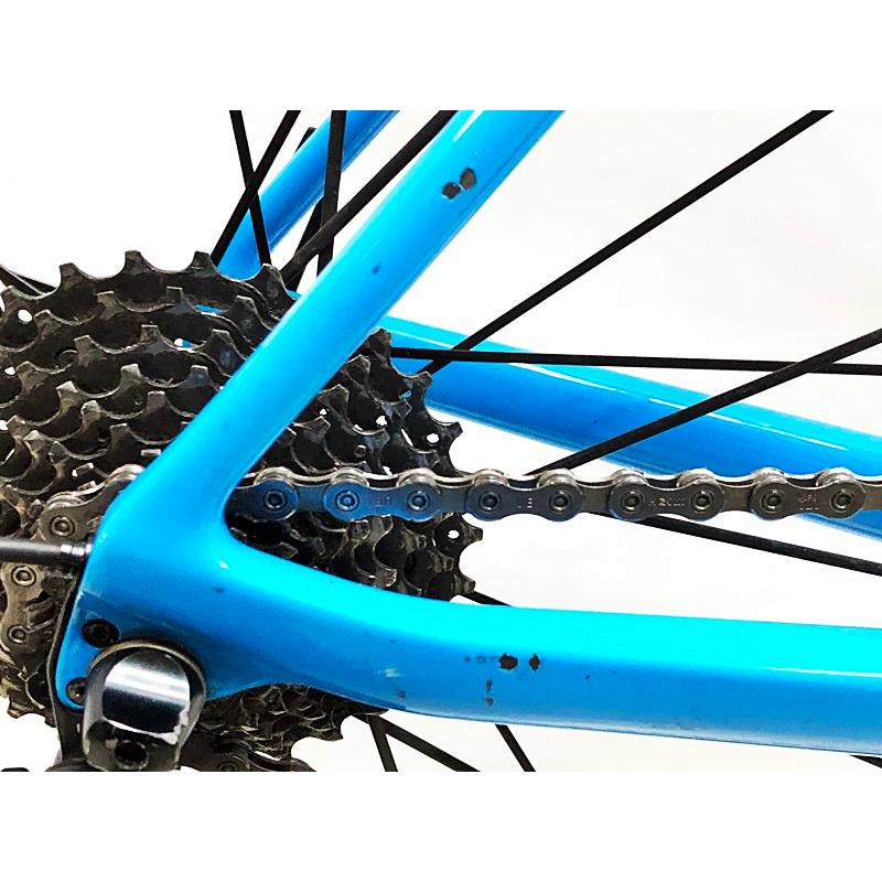 キャニオン　アルティメット　CF SL Sサイズ　2020 2020 Canyon Ultimate CF SL 8.0 – Specs, Comparisons, Reviews