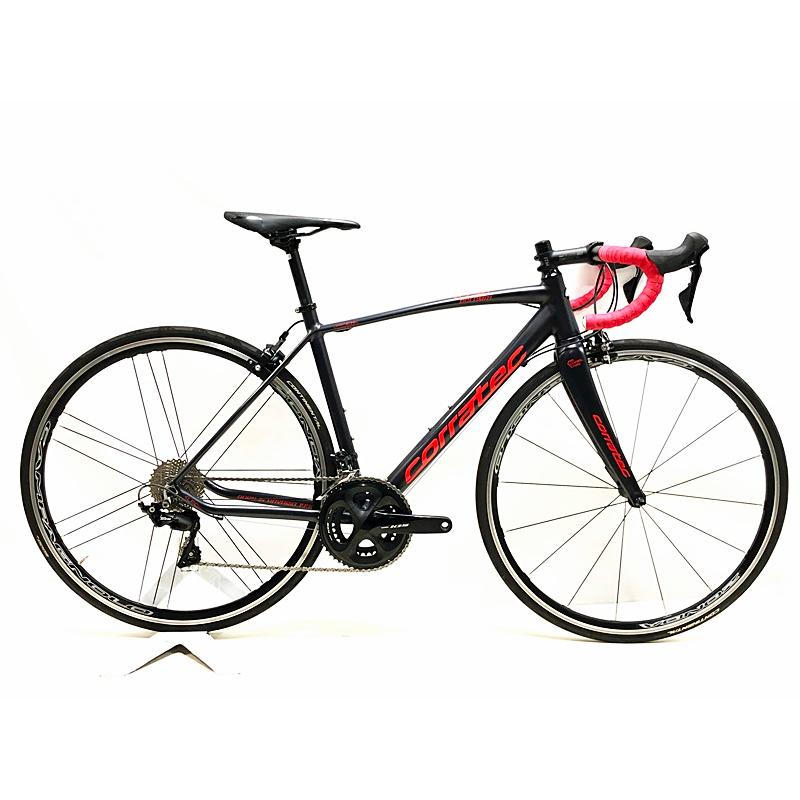 CORRATEC 「コラテック」 DOLOMITI 2020年頃 ロードバイク KTVHC8Go01vt0EMe49gLvE8Bfw0RCh