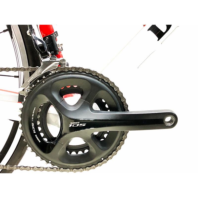 DE ROSA NICK 105完成車 2017 DE ROSA (デローザ) NICK (ニック) 105 完成車 2017 | サイクル