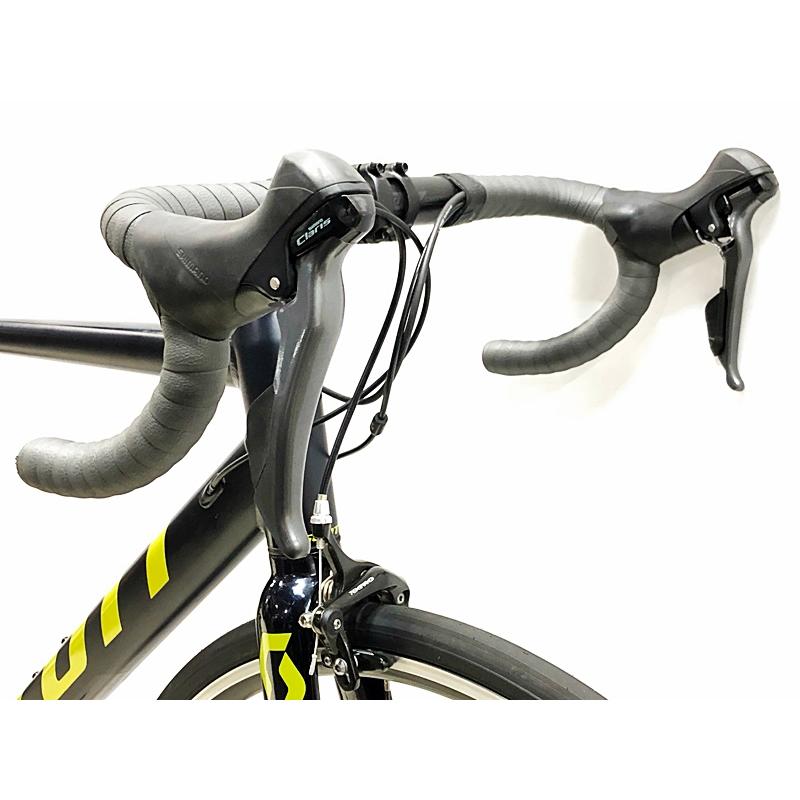 スコットSCOTT スピードスター　美品 スコット SCOTT スピードスター SPEED STER 20 DISC 2022