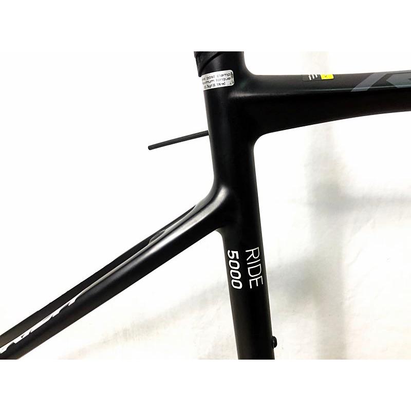 メリダ MERIDA ライド5000 RIDE5000 フレームセット 2016 50サイズ