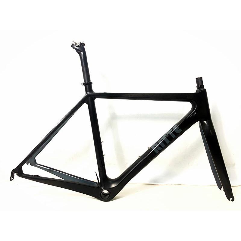 ジャンク リッタ RITTE エース ACE フレームセット 2015 Mサイズ 