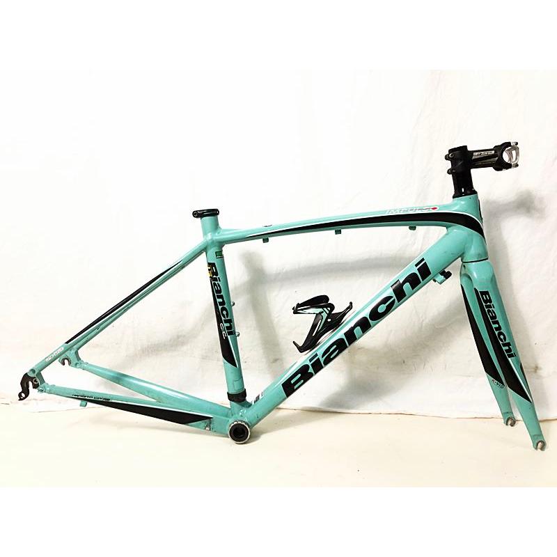 訳アリ ビアンキ BIANCHI インプルソ IMPULSO フレームセット