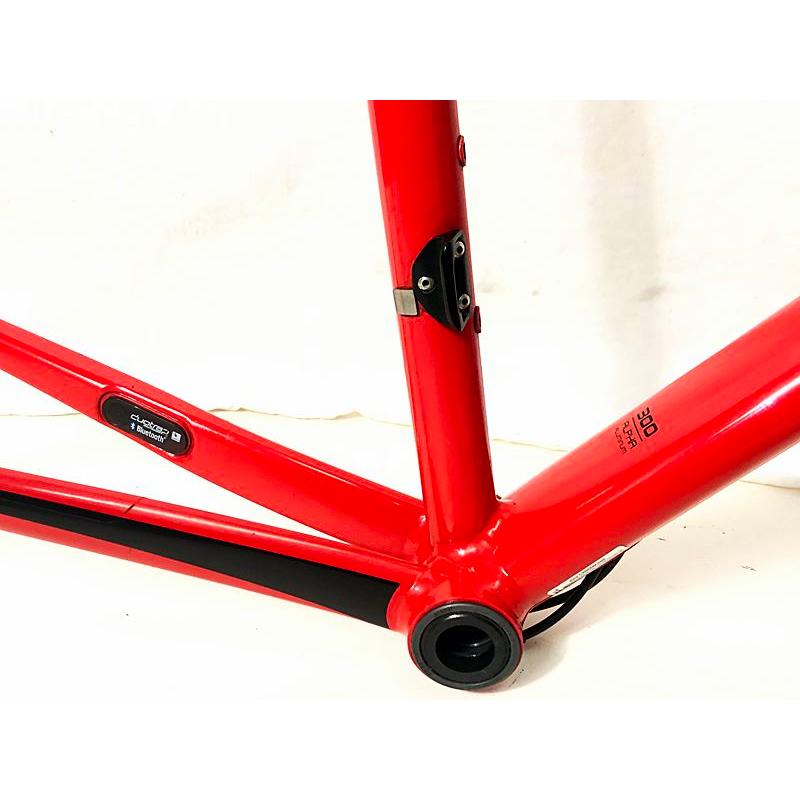 訳アリ トレック TREK エモンダALR4 EMONDA ALR4 フレームセット