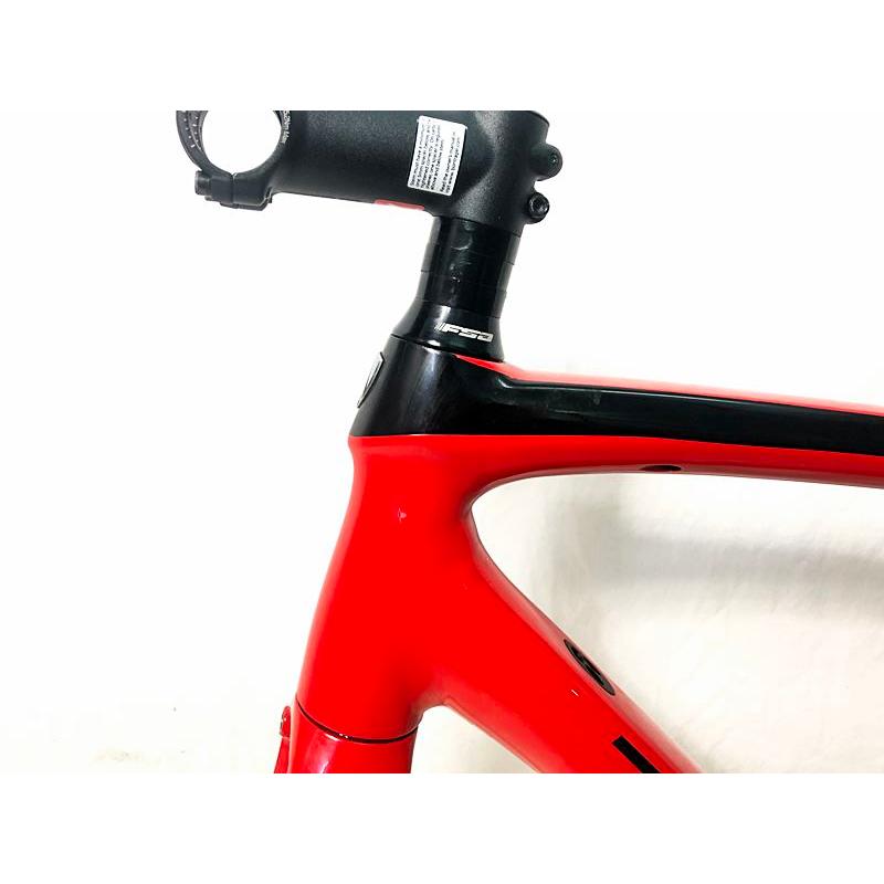 トレック エモンダ ALR4 フレーム 54 訳アリ トレック TREK エモンダALR4 EMONDA ALR4 フレームセット