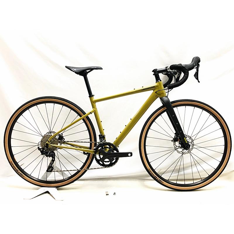 cannondale 未走行品 キャノンデール CANNONDALE トップストーン 2 
