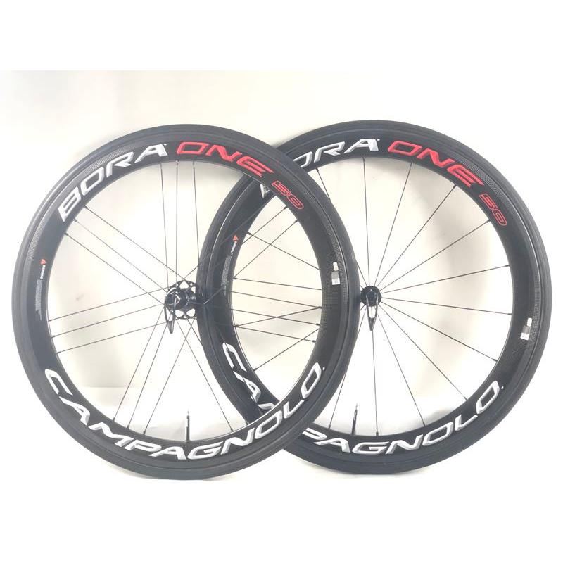 BORA ONE 50 Tubular (ボーラワン 50 チューブラー)リム BORA ONE 50 Tubular (ボーラワン 50 チューブラー)リム
