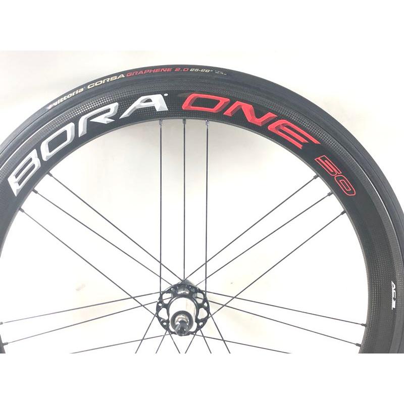 カンパニョーロ CAMPAGNOLO ボーラワン50AC3 BORA ONE50 AC3