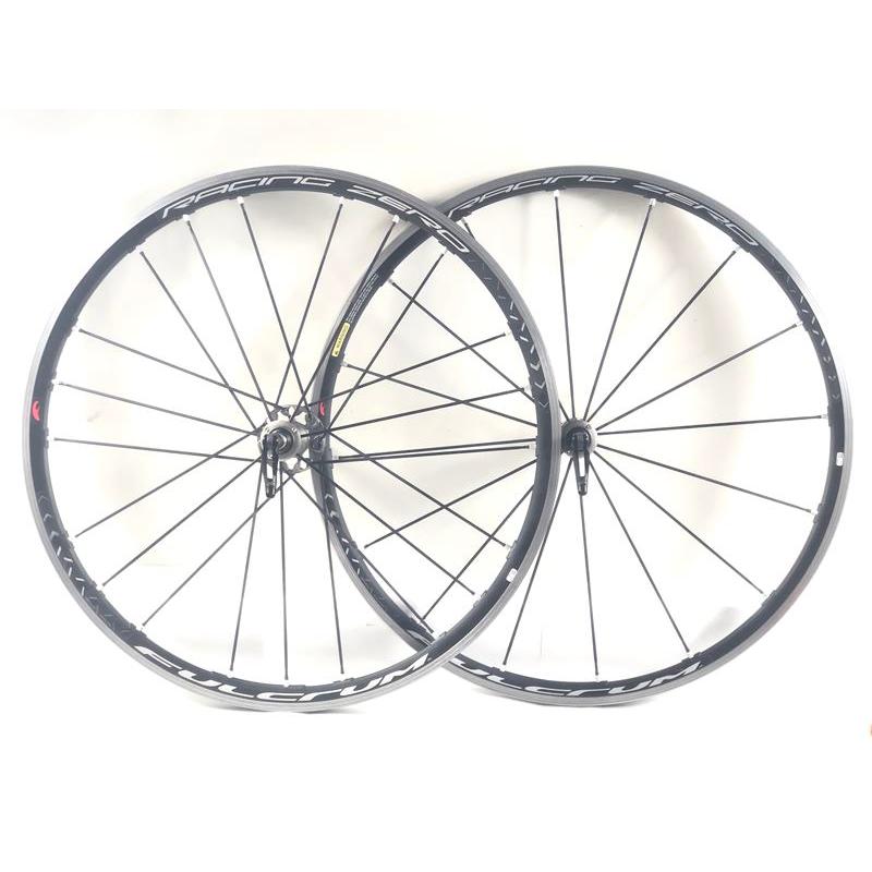 中古】FULCRUM RACING ZERO C17 11S おまけ有 シマノ パーツ