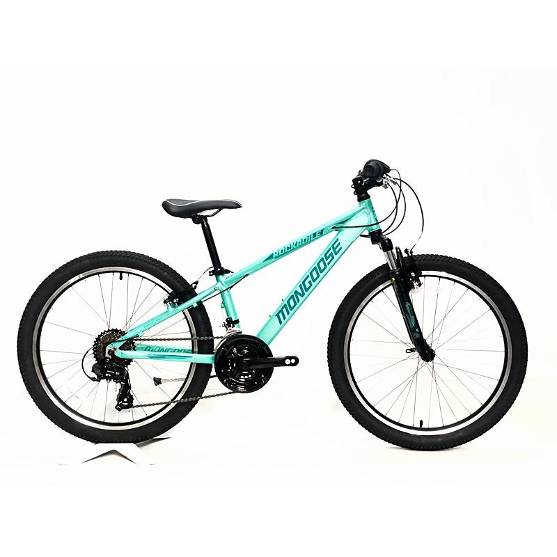 引き取り限定　mon（マングース）ROCKADILE 24 キッズ 引き取り限定 mongoose（マングース）ROCKADILE 24 キッズ