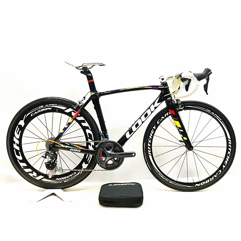 LOOK695 Lightweight カーボンロードバイク LOOK695 Lightweight カーボンロードバイク