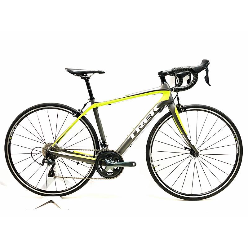 カーボンロードバイク トレック ドマーネ4.1