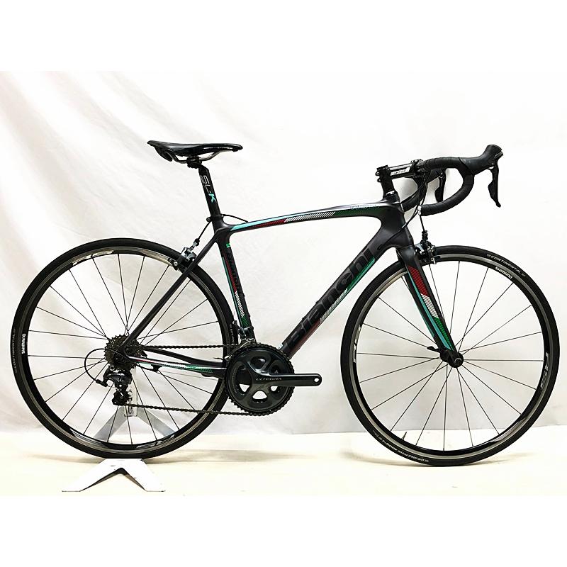 BIANCHI 「ビアンキ」 INTENSO ULTEGRA カスタム 2017年モデル ロードバイク 2222053100303 BIANCHI 「ビアンキ」 INTENSO ULTEGRA カスタム 2017年モデル ロード
