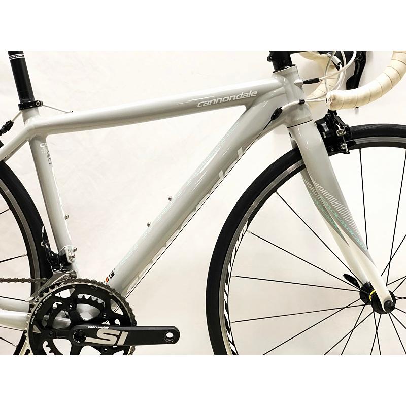 Cannondale CAAD10 44サイズ