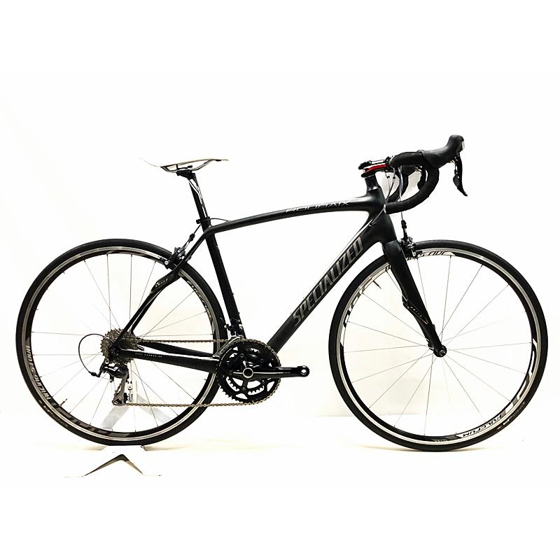 スペシャライズド SPECIALIZED ルーベ SL4 エリート ROUBAIX SL4 ELITE 105 2014年モデル カーボンロードバイク  54サイズ ブラック : cpt-2302094710-bi-037601152 : サイクルパラダイス ウェブストア - 通販 - 