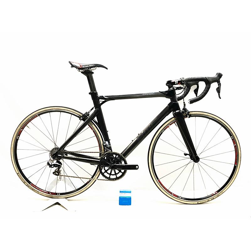 ジャンク BMC インペック INPEC DURA-ACE 電動Di2 2013年8月購入車体 