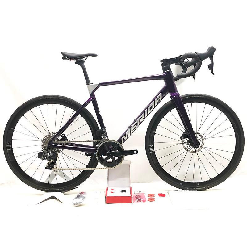 2023 MERIDA SCULTURA RIVAL-EDITION Sサイズ