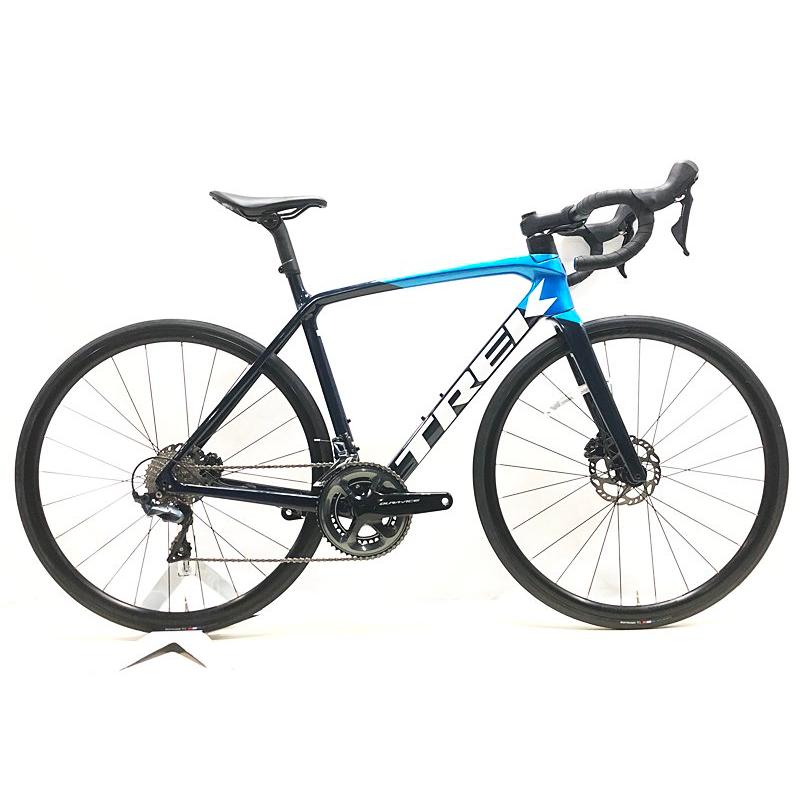 トレック（TREK） ○ 美品 TREK EMONDA SL5 DISC ULTEGRA DURA-ACE 105 