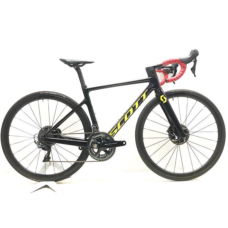 SCOTT ADDICT RC PRO Disc カーボン ロード フレーム スコット SCOTT アディクト ADDICT RC PRO DISC 2023年モデル L