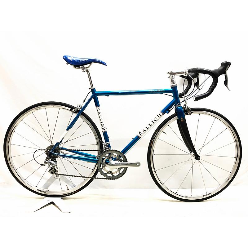 訳アリ ラレー RALEIGH カールトン F CRF CARLTON-F TIAGRA 2009 訳アリ ラレー RALEIGH カールトン F CRF CARLTON-F TIAGRA 2009