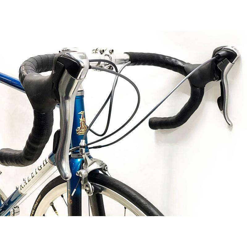 訳アリ ラレー RALEIGH カールトン F CRF CARLTON-F TIAGRA 2009年頃 