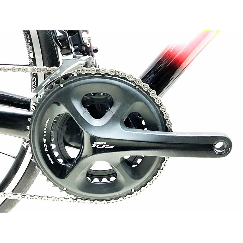 スペシャライズド 訳アリ アミラ AMIRA SL4 SPORT 女性向け 105 2018年