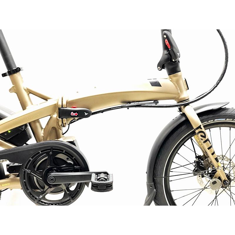 ○未走行品 ターン TERN ヴェクトロン VEKTRON N8 8.2Ah 2022~2023年