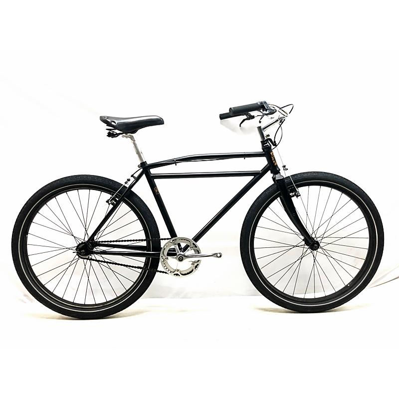 フォーク バイク FOLK BIKE ラックス LUXE シングルスピード 2015年頃