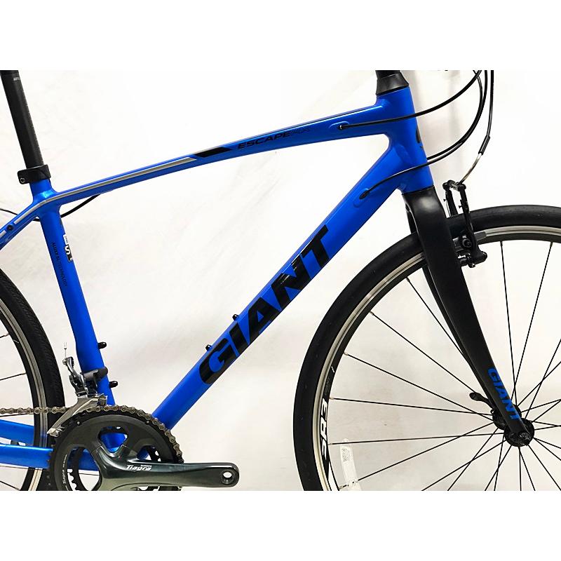 GIANT ジャイアント ESCAPE RX1 ジャイアント(GIANT) ESCAPE RX1(エスケープ アールエックス1