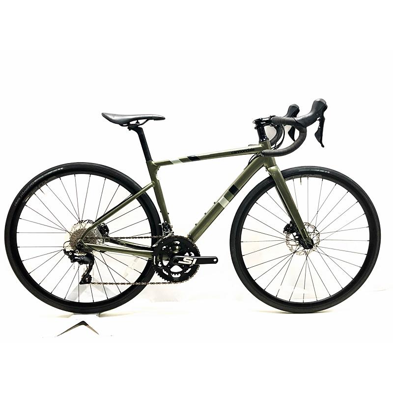 cannondale（キャノンデール） キャド 13 ディスク CAAD 13 DISC 105