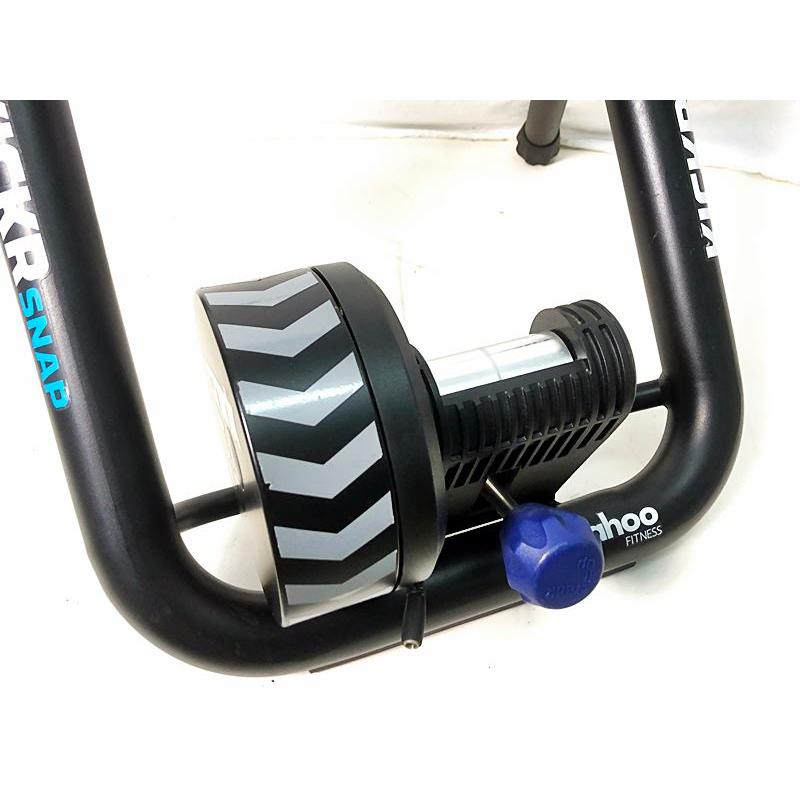 ワフー WAHOO キッカースナップ KICER SNAP ローラー台 スマート